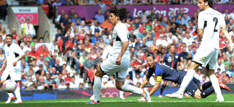 日本がエジプトに快勝、女子に続き準決勝へ