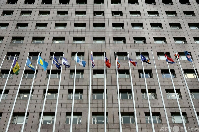 台湾、ニカラグアの旧台湾大使館接収・中国引き渡し計画に法的措置