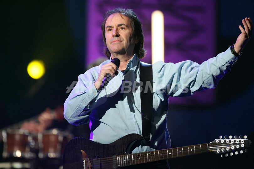 クリス・デ・バー 来年夏にイランでコラボレーション・コンサート開催決定