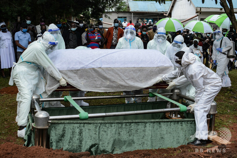 正常化「当面ない」 WHO、各国のコロナ対策不足に警告