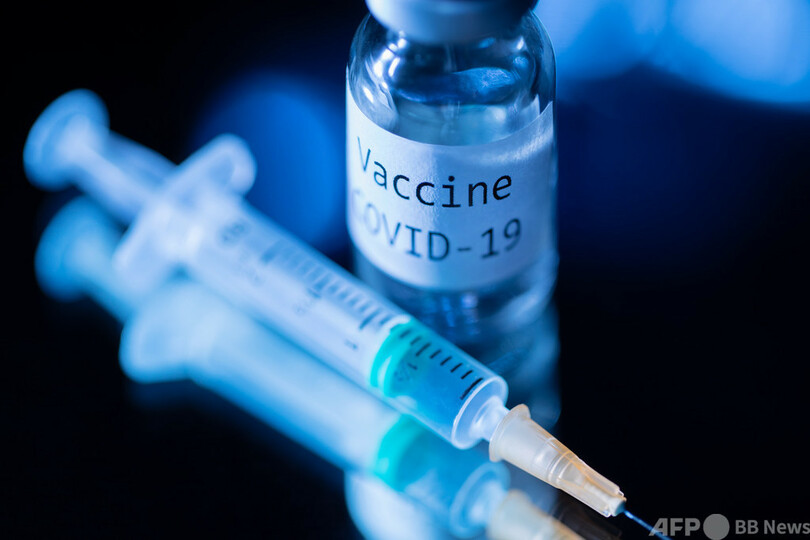 コロナ第2波、ワクチンなしで立ち向かう覚悟を WHO