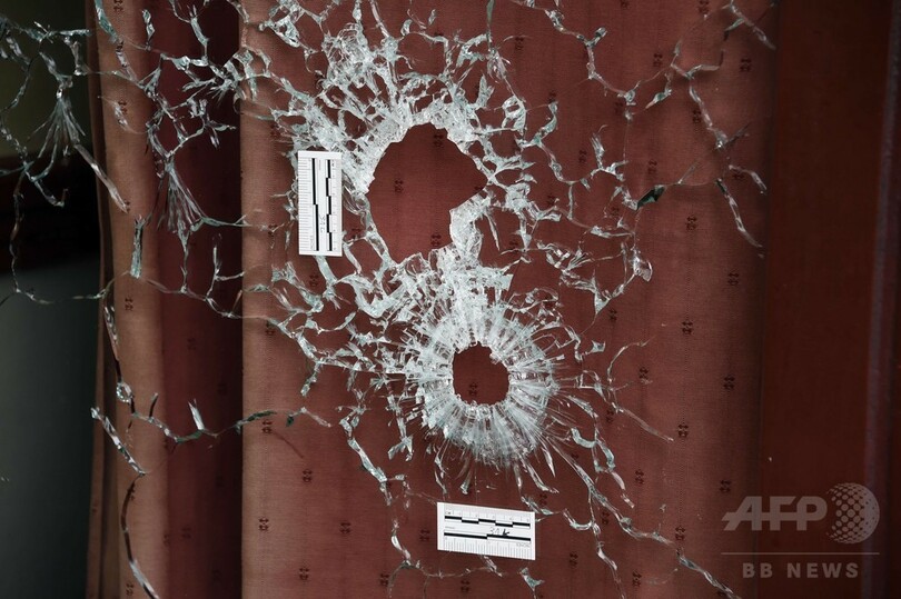 パリ連続襲撃、情報機関の失態と懸念