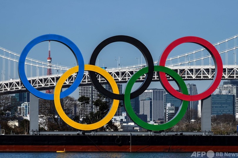 飛び込み豪代表、東京五輪予選の出場辞退「安全ではない」