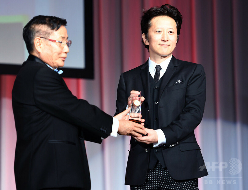 第45回「ベストドレッサー賞」に菅田将暉、松下奈緒ほか