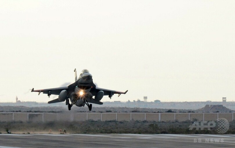 エジプト、国際社会にリビア介入を要請 安保理で協議へ