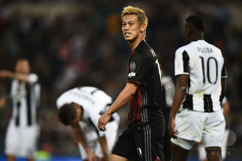 ユベントスが2年連続国内2冠、ミランはEL出場権逃す