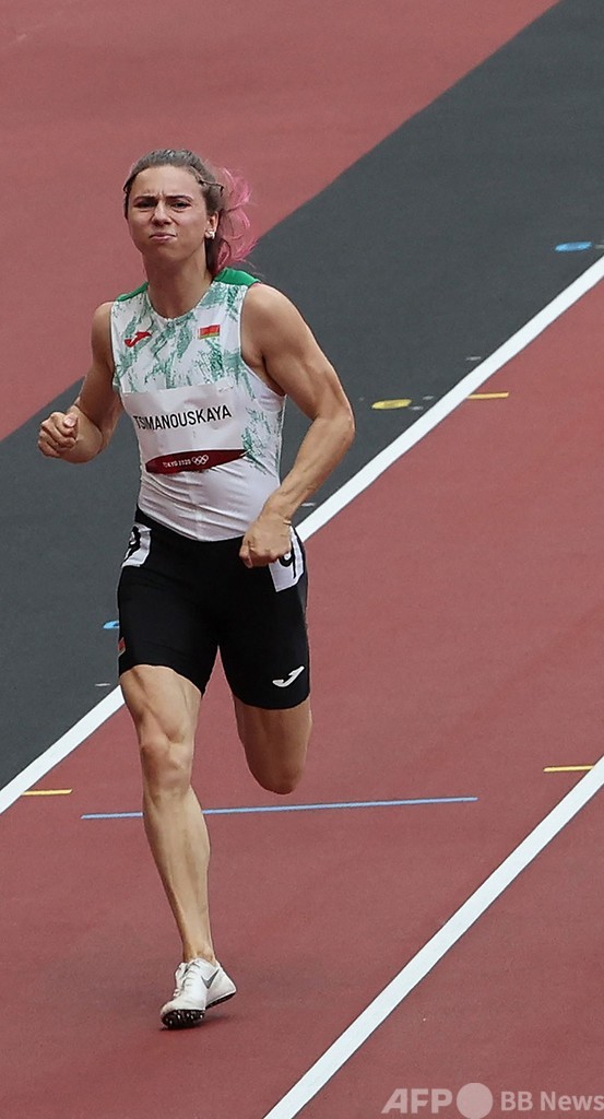 ポーランド、ベラルーシ陸上代表に人道ビザ発給