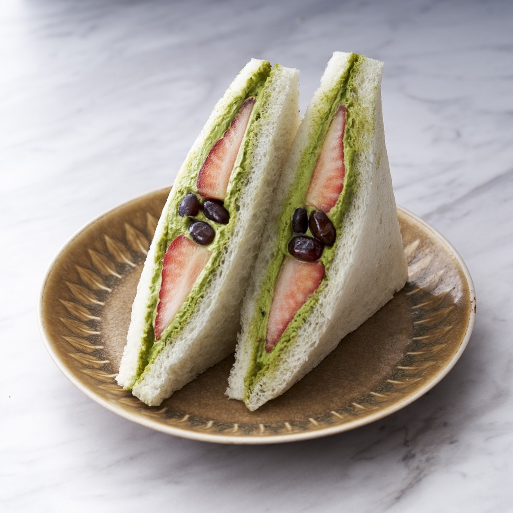 “抹茶”を使ったオリジナルメニューが30種類以上登場!<br />伊藤園×横浜高島屋コラボレーション企画 〜I LOVE MATCHA -アイラブ抹茶-〜 “抹茶”を使ったオリジナルメニューが30種類以上登場!<br />伊藤園×横浜高島屋コラボレーション企画 〜I LOVE MATCHA -アイラブ抹茶-〜