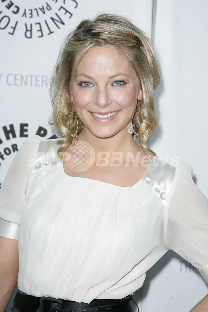 「第25回ペイリー・テレビジョン・フェスティバル」開催、女優グレン・クローズら登場 写真9枚 国際ニュース：AFPBB News