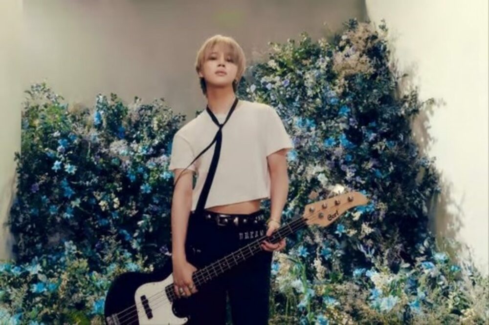 防弾少年団(BTS) - 【公式】BTS BE サウェ sound wave ラキドロ