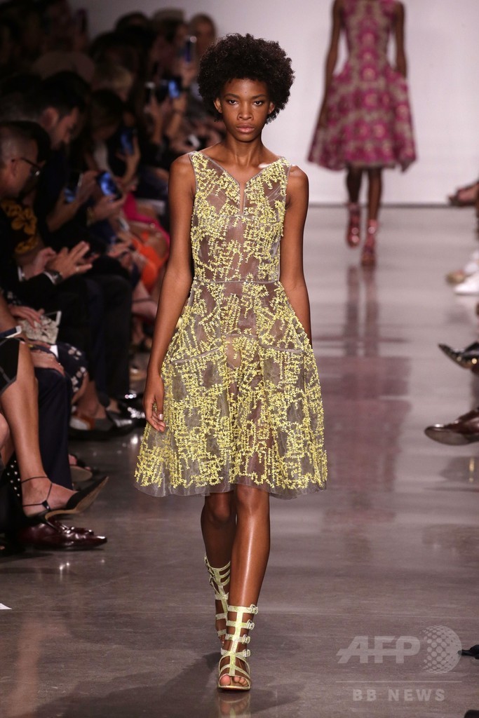 「ザック・ポーゼン」17年春夏