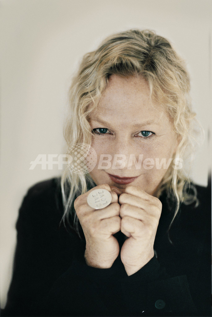 デザイナーが語る「アニエスベー」13年春夏メンズコレクション