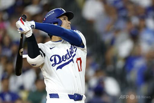 レア！！　ロサンゼルス・ドジャース バケットハット 大谷翔平 カード MLB 大谷翔平 エンゼルス トレーディングカード/スポーツカード