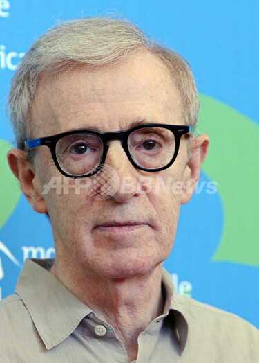 第64回ヴェネチア国際映画祭 ウッディ・アレン監督の最新作は心の闇を