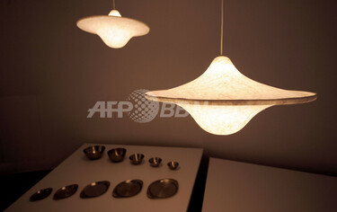 パリで日本の民芸デザイン展、柳宗理氏らの作品を展示 写真2枚 国際