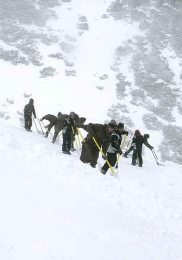 ＜06-07アルペンスキーW杯＞女子滑降・第5戦、天候不順のため中止に - オーストリア