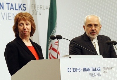 イラン核協議、交渉日程と枠組みで合意