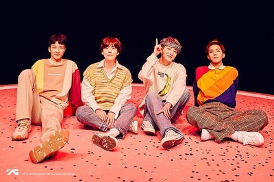 WINNER、4月に2年ぶりのコンサート開催決定 – KOREA WAVE