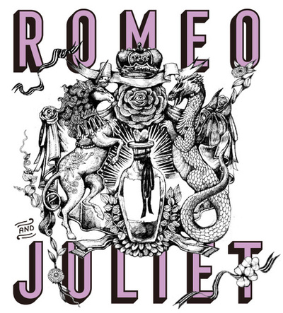 注目の若手演出家・藤田貴大が描く「ロミオとジュリエット」