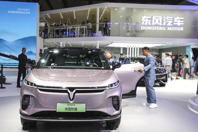 長安と東風の合併は中止 新たな国有自動車企業が誕生へ