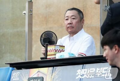 韓国財界、上半期報酬トップは斗山会長…455億8000万ウォン