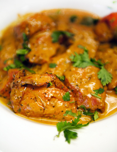 ナッツアレルギーで客がショック死、英インド料理店主に禁錮6年