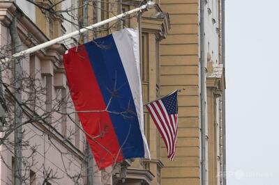 無許可離隊したロシア兵、シベリアで立てこもりの末女性殺害