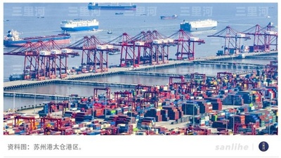 【三里河中国経済観察】多くの都市が外貿安定化へ向けた支援策を展開