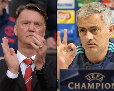 マンUがファン・ハール監督を解任、近日中に後任発表