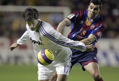 レバンテのストライキでレアル・マドリードの優勝セレモニーに影響も