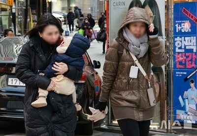 韓国在住の移民「幸せ」55.7％…韓国人より27ポイント低く
