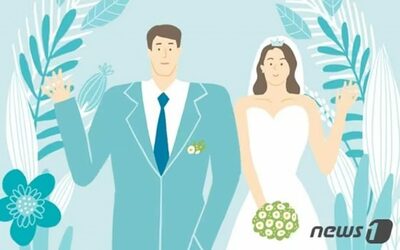 一度も会ったことのない“友人の姉”の結婚式に出席、「祝儀なし」で陰口…韓国・招待されたのに“がっかり”と言われた20代男性