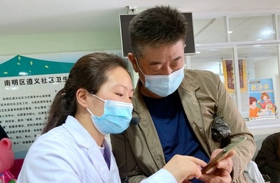 中国 年内に新型コロナ集団免疫獲得可能