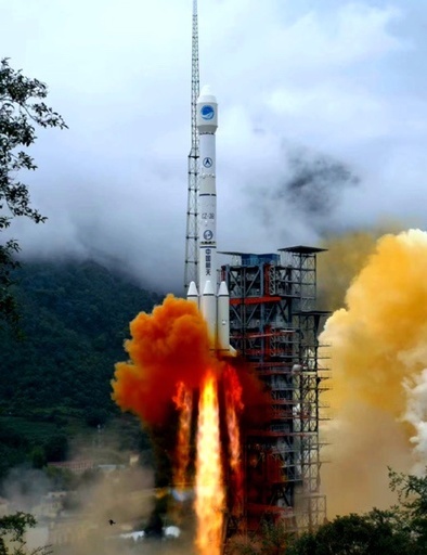 宇宙から生活を支える「北斗」 中国の最新技術がデータ経済を加速