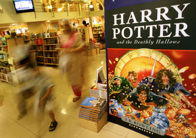 ハリー・ポッターの影響でインドに「魔法学校」設立？