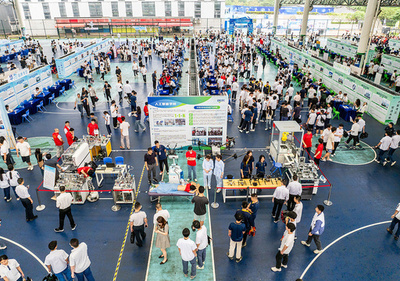 中国のAI業界などで人材需要が拡大 春の就職市場に新たなトレンド