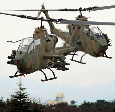 陸自第1空挺団が今年初の訓練