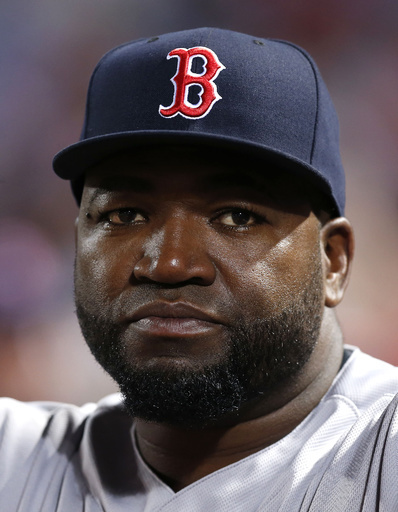 オーティス氏の銃撃事件、容疑者を逮捕 ドミニカ警察発表