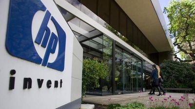 米HP 世界規模で約10%の人員削減発表