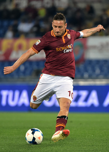 プランデッリ監督、トッティらベテラン勢は「代表候補外」