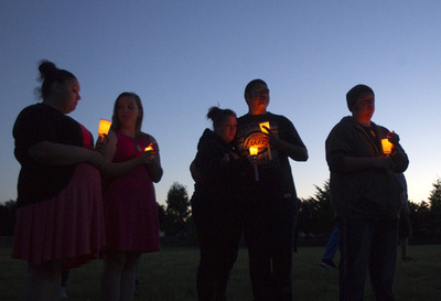 米国の銃乱射事件、近年で増加 FBI報告