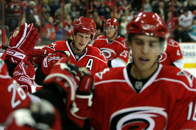 ハリケーンズ コヨーテスに勝利し3連勝