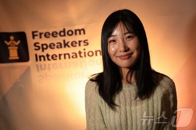 「17歳で命懸けの脱北」韓国で母、そして国際人権活動家に…「自由と希望」の軌跡