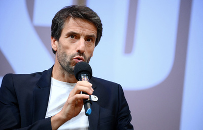 パリ五輪トップ、選手は「損害受けるべきでない」 ロシア参加問題で