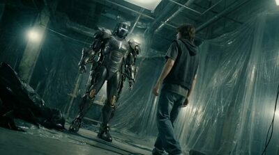韓国初、100％AI制作の長編商業映画「スティールレイ」…10月公開へ