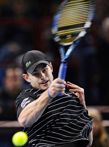 ロディック シモンを下し準々決勝進出