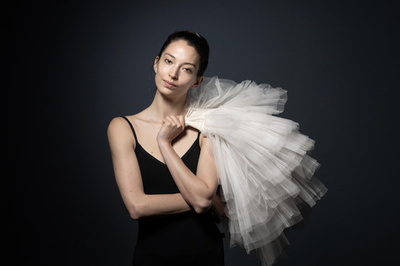 目指すはエトワール、パリ・オペラ座バレエ団で活躍する外国人ダンサーたち