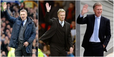 モイーズ氏「オファー断って残ったのに」、ソシエダ解任を嘆く