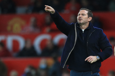 チェルシー、ランパード氏が暫定監督で復帰へ 報道