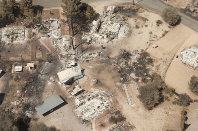 気候変動の影響、すでに全米各地に 米政府が警鐘